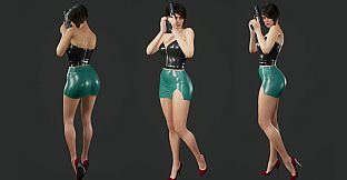 The Dead Thread - Survivor Pack