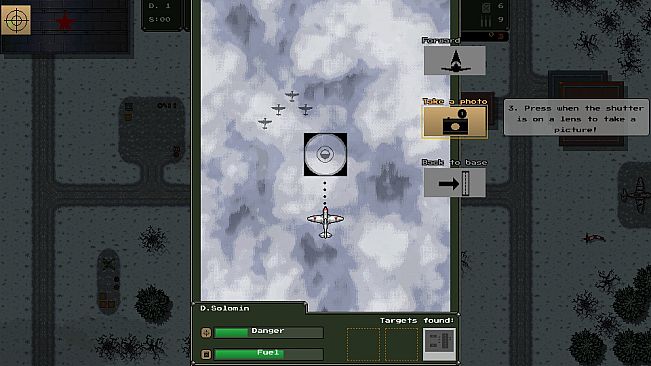 Until the Last Plane