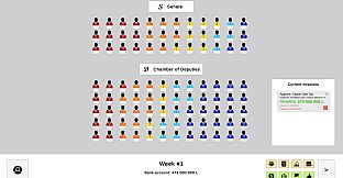 Politica: Nothing Ideological. It's Just Business