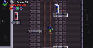 L'intrépide, le futur de l'imparfait