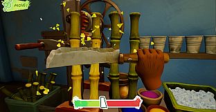 Mumbai Chef - Junk Food Simulator