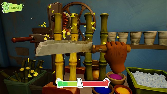 Mumbai Chef - Junk Food Simulator