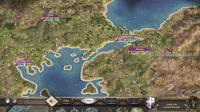 Total War: MEDIEVAL II – Definitive Edition