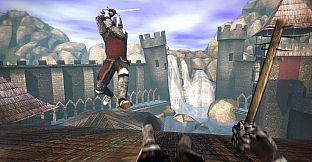 KNIGHTCORE