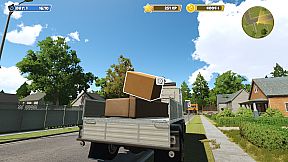 Moving Simulator