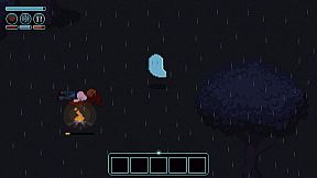 Don't Give Up: Not Ready to Die