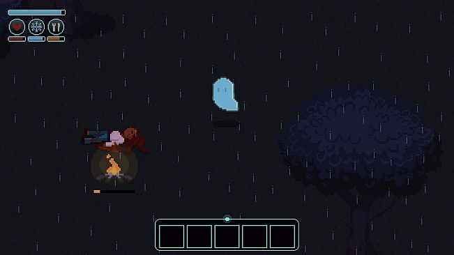 Don't Give Up: Not Ready to Die