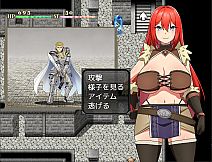 Rebecca and the Sword of Nasty Curses