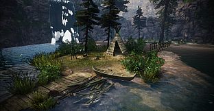 Incarnation: A God Reborn