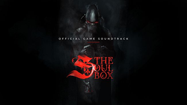 The Soul Box Soundtrack