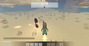 Pierce Through Heavens