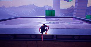Pointless Climb