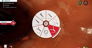 Chief Surgeon Simulator