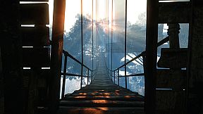 Aporia: Beyond The Valley