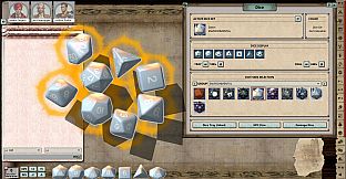 Fantasy Grounds - Enviro Dice Pack