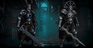 Iratus - Holidays Skin Set