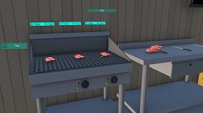 Roots and Recipes: Farm and Restaurant Simulator