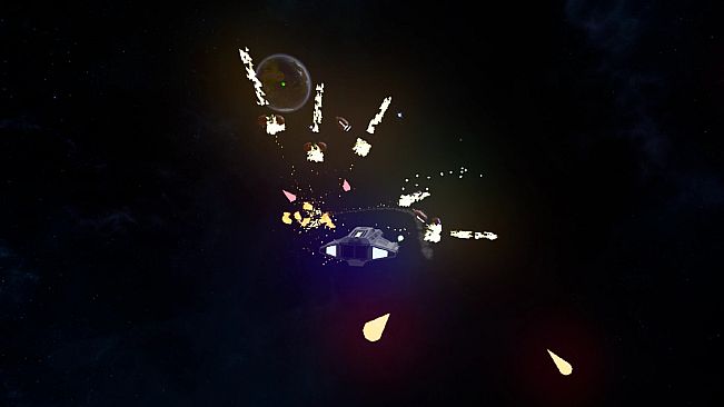 Contact : Last Defence