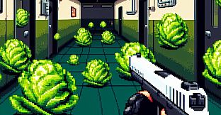 arcade games collection-The strangest game in the world- DLC 10