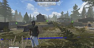 Infestation: The New Z