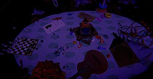 Dream Paralysis