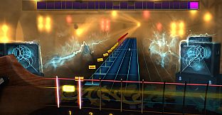 Rocksmith 2014 – Volbeat - “Heaven Nor Hell”