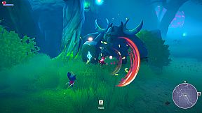 Monster Hero: Adventures