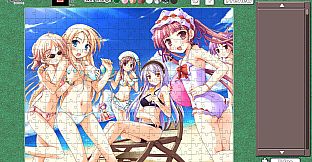 Moe Jigsaw - Blessing of the Campanella Pack