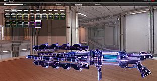 Master Arena - PHANTOM EDITON Bundle