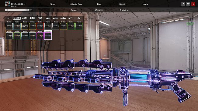 Master Arena - PHANTOM EDITON Bundle