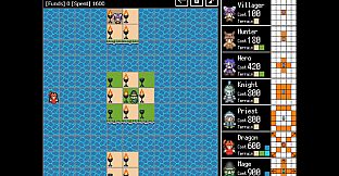 Flamebound Tactics