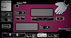 Where the Chips Fall