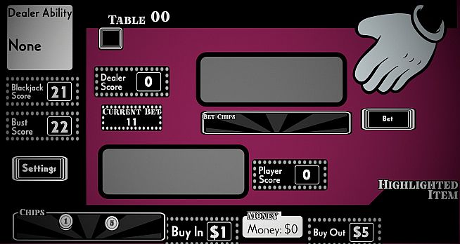 Where the Chips Fall