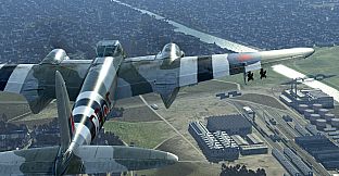 IL-2 Sturmovik: Battle of Normandy