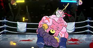 Thunder Ray - Forgotten Duels