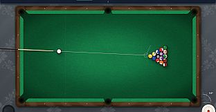 Trace Pocket: Billiards