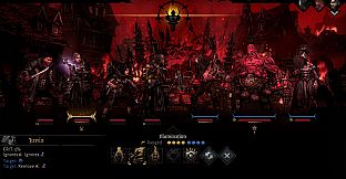 Darkest Dungeon II: Infernal Supporter Pack