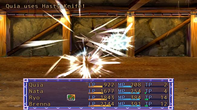 Journey of the Forgotten