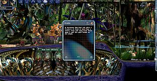 Creatures Docking Station - Creatures 3