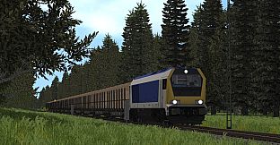 Train Simulator: 40CC Loco