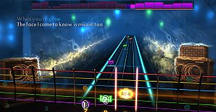 Rocksmith 2014 Edition – Remastered – Avril Lavigne - “When You’re Gone”