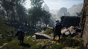 Wytchsun: Elleros Origins