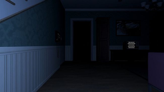 The Obsessive Shadow