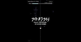 Groove Coaster - (K)Night of (K)Nights  feat. ytr -TOS Remix