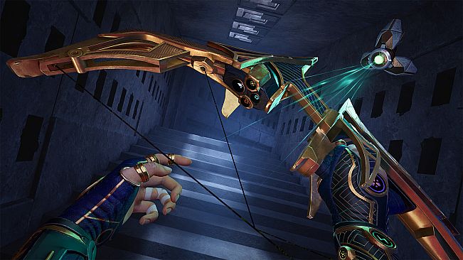The Art of Reach