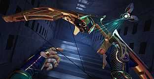 Reach Soundtrack
