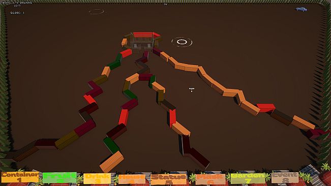 Don’t Let Them Drive