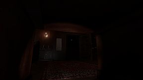 INDOORS: The Alston Manor