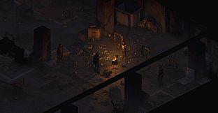 UnderRail 2: Infusion