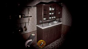 Don't Wake Up The Dead